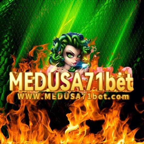 medusa 71 bet login